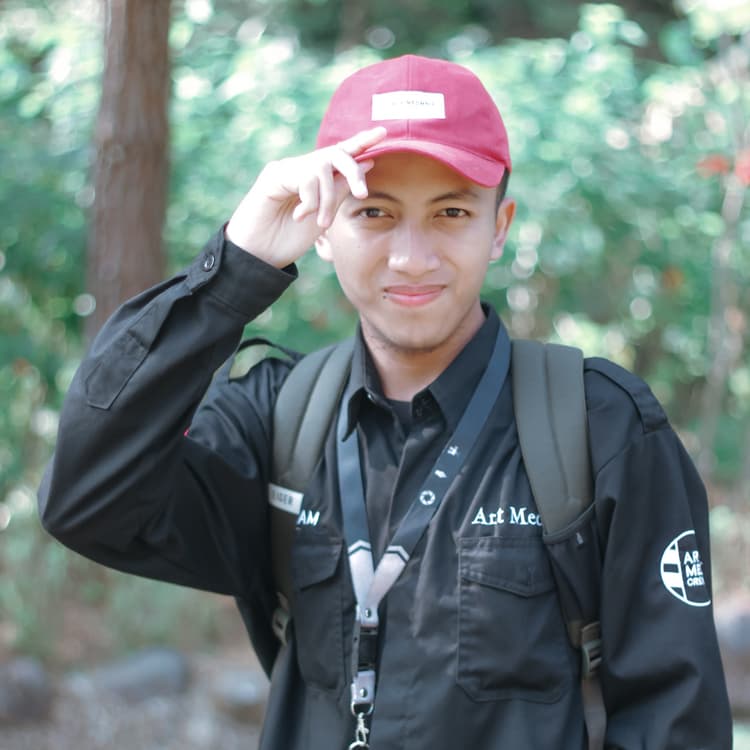 belajar